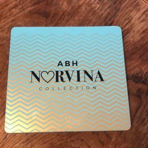 ABH PRO Eyeshadow Palette vol 2